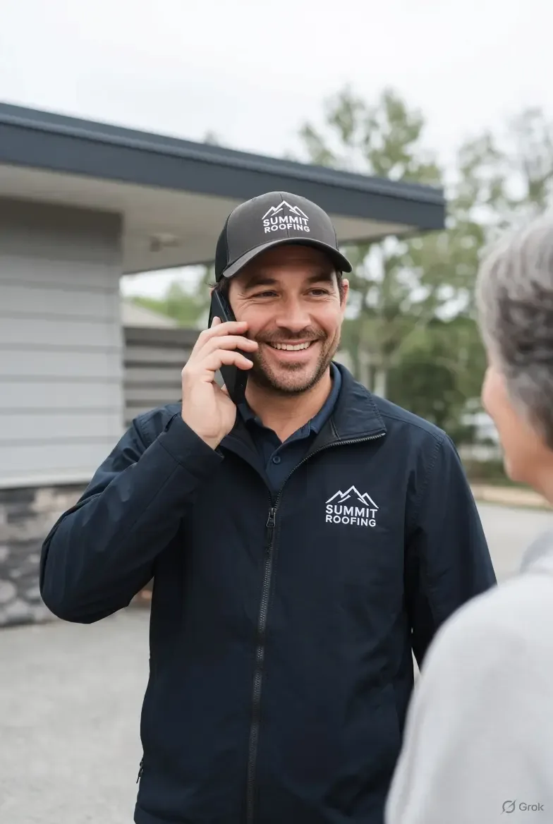 Flat Roof Leak Repair Clinton, MS FAQs